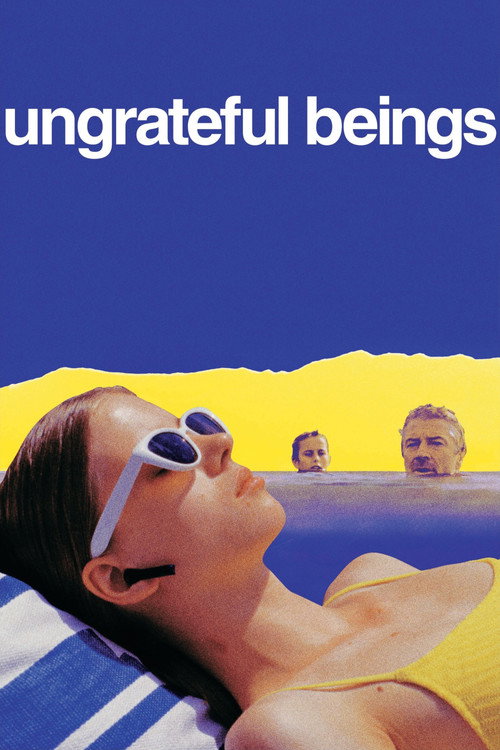 Poster for Ungrateful Beings