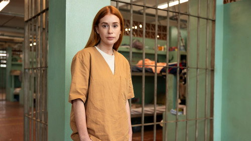 Backdrop for Тремембе