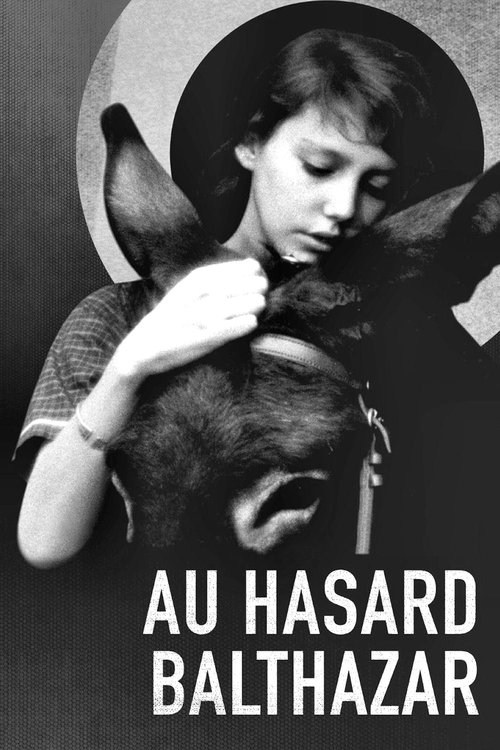 Poster for Наудачу, Бальтазар