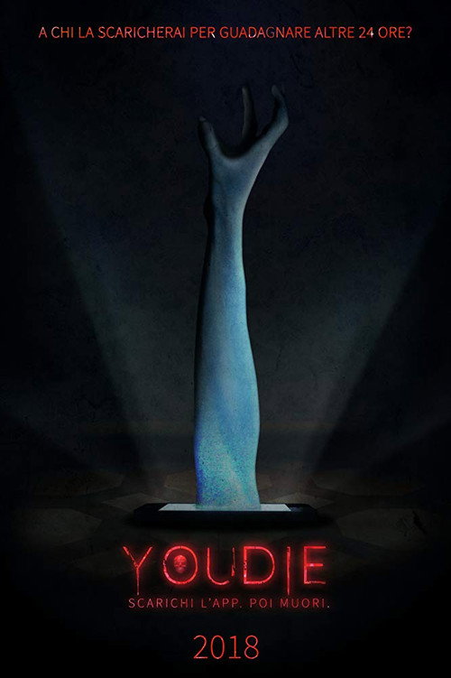 Poster for Умри – скачай приложение и умри