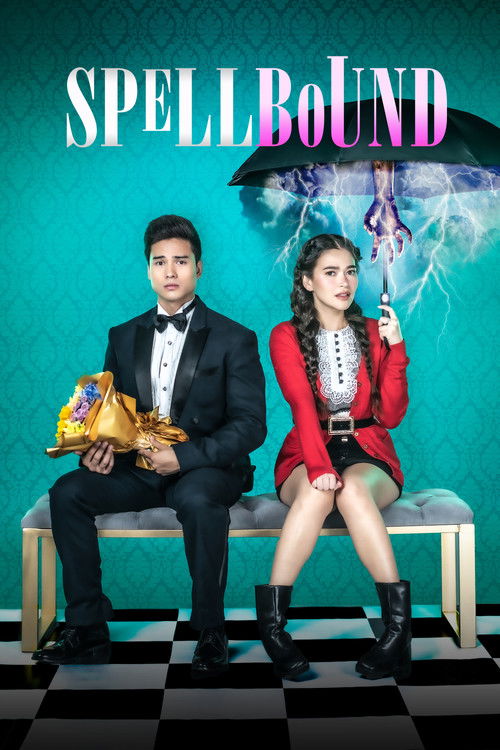Poster for Spellbound