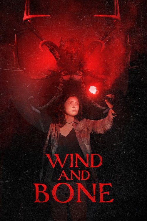 Poster for Ветер и кости