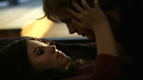 Backdrop for Зази