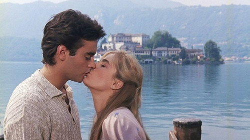Backdrop for Игла в сердце