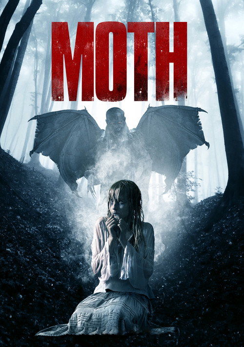 Poster for Мотылек