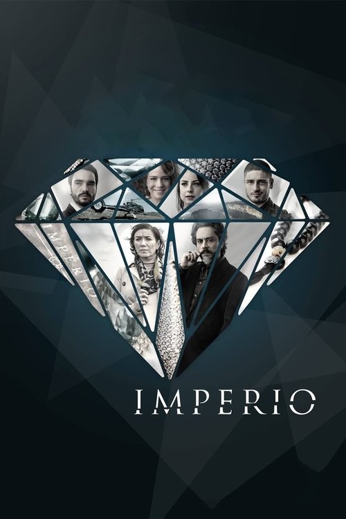 Poster for Empire