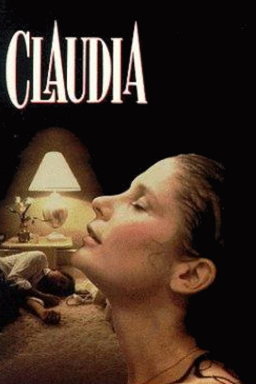 Poster for Клаудия