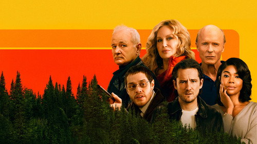 Backdrop for Чокнутые