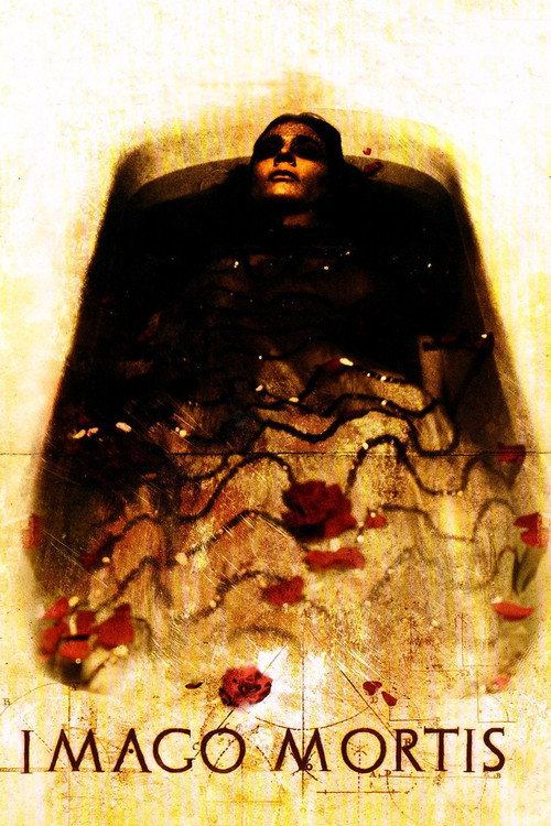 Poster for Изображение смерти