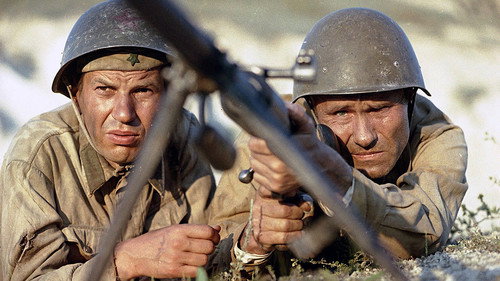 Backdrop for Они сражались за Родину