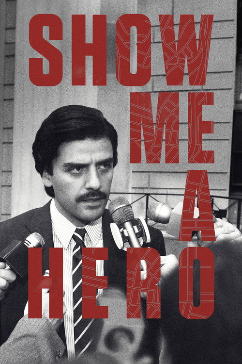 Poster for Покажите мне героя