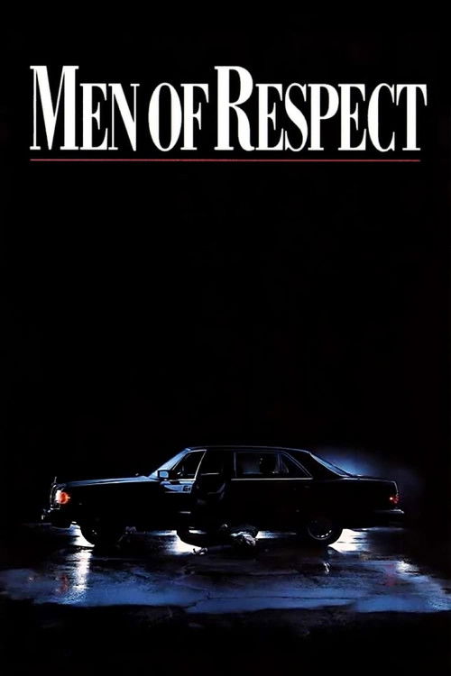 Poster for Уважаемые люди