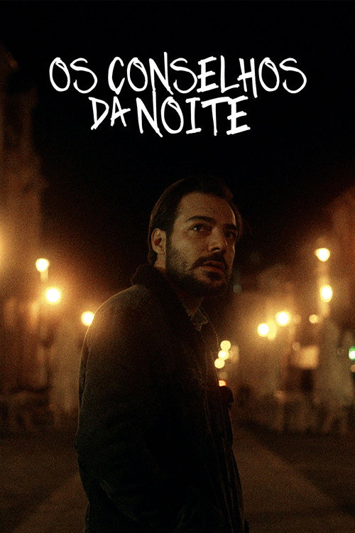 Poster for The Night's Advices