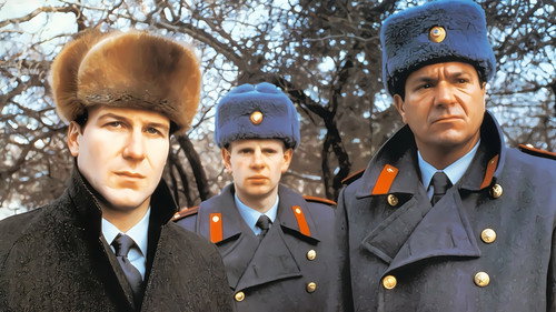 Backdrop for Парк Горького