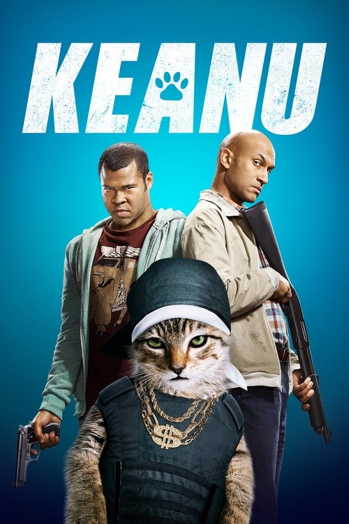 Poster for Киану