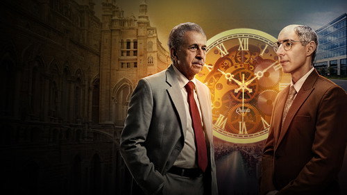 Backdrop for Сделано в Индии: история титана