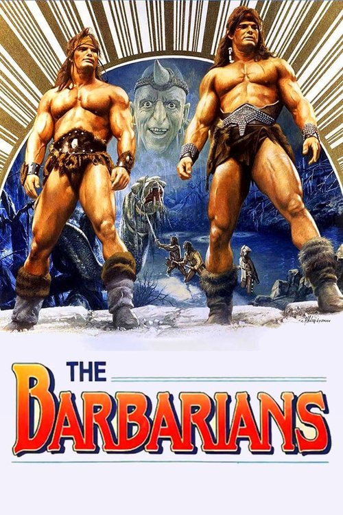 Poster for Варвары