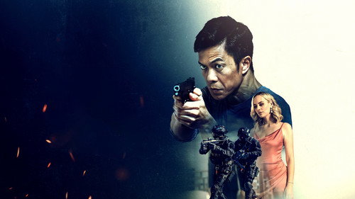 Backdrop for Найти и уничтожить