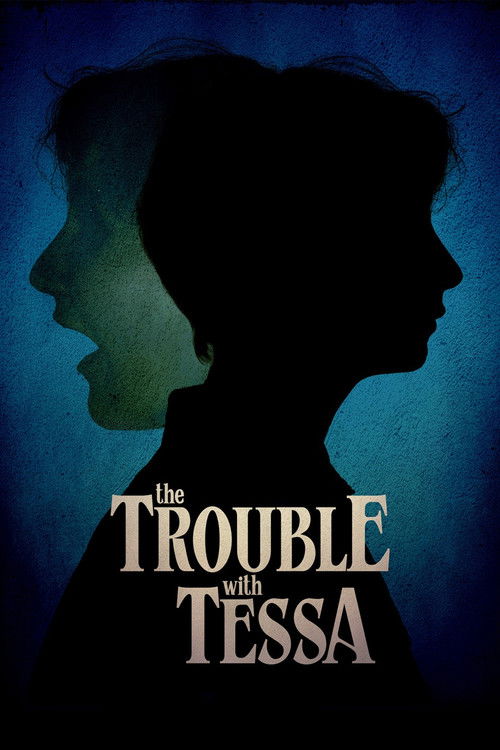 Poster for Проблема с Тессой