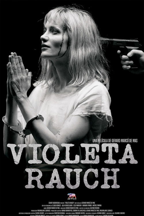 Poster for Виолета Раух