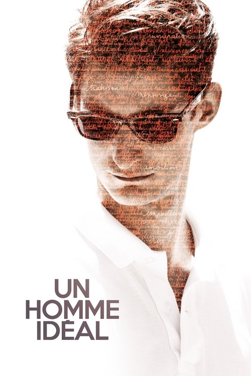 Poster for A Perfect Man