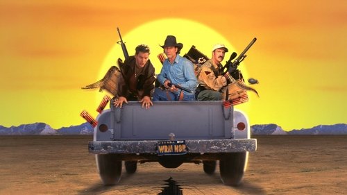 Backdrop for Дрожь земли 2: Повторный удар