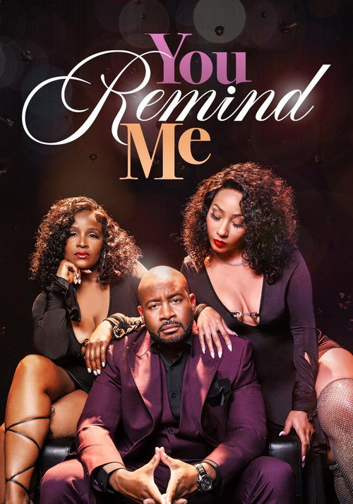 Poster for You Remind Me