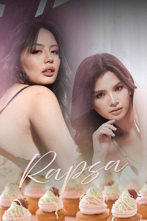 Poster for Rapsa
