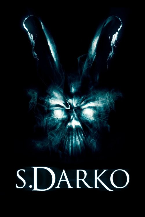 Poster for С. Дарко