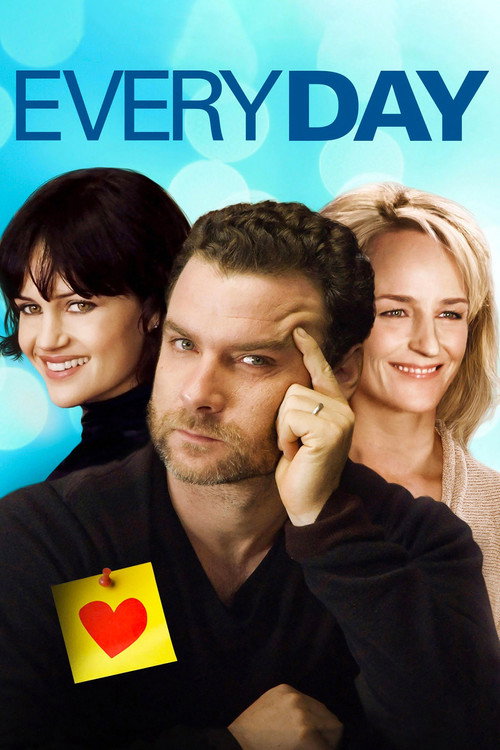 Poster for Каждый божий день