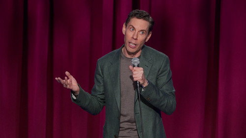 Backdrop for Райан Хэмилтон: Это просто поразило меня