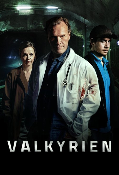 Poster for Valkyrien