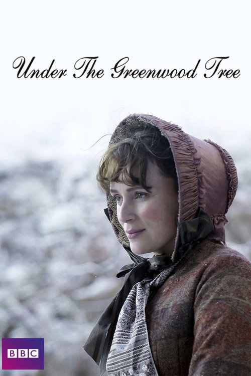 Poster for Under The Greenwood Tree
