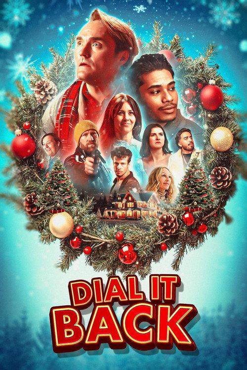 Poster for Dial It Back