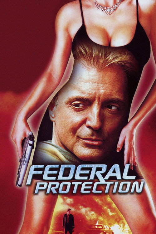 Poster for Федеральная защита