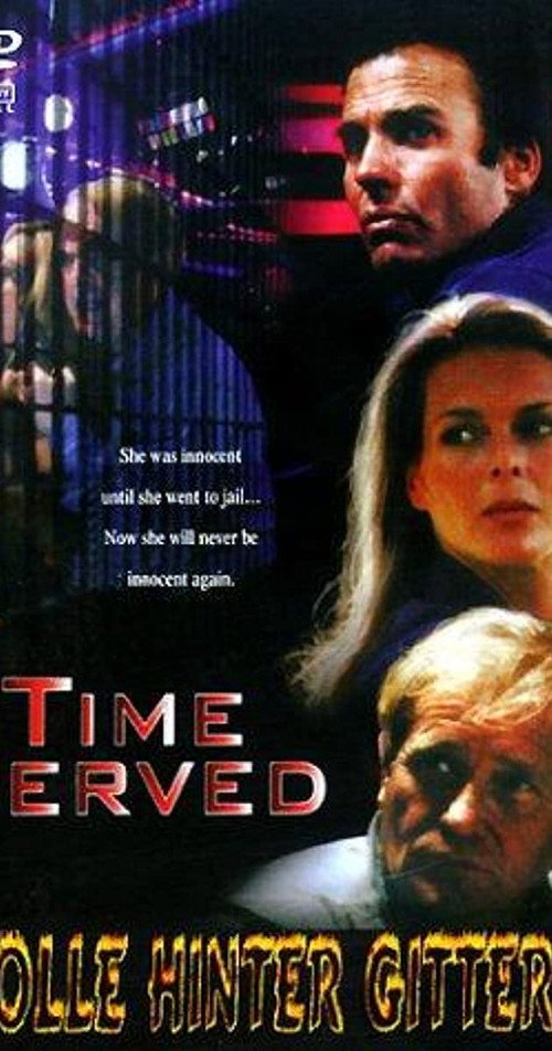 Poster for Time Served