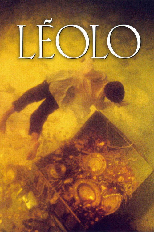 Poster for Léolo