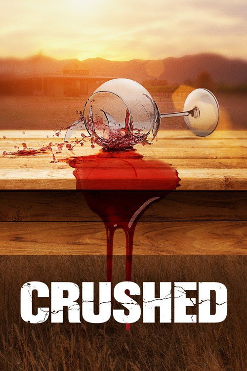 Poster for Crushed