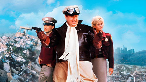 Backdrop for Вооружены и опасны