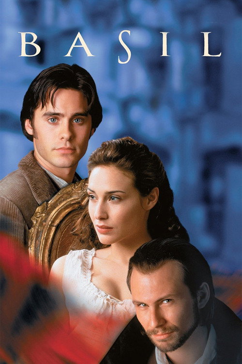 Poster for Бэзил