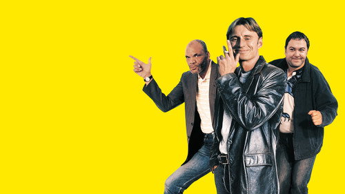 Backdrop for Мужской стриптиз