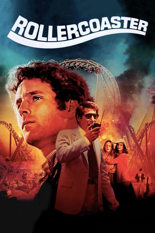 Poster for Rollercoaster