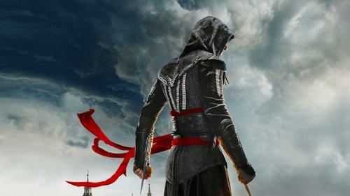 Backdrop for Кредо убийцы