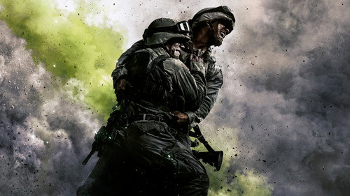 Backdrop for Долгая дорога домой