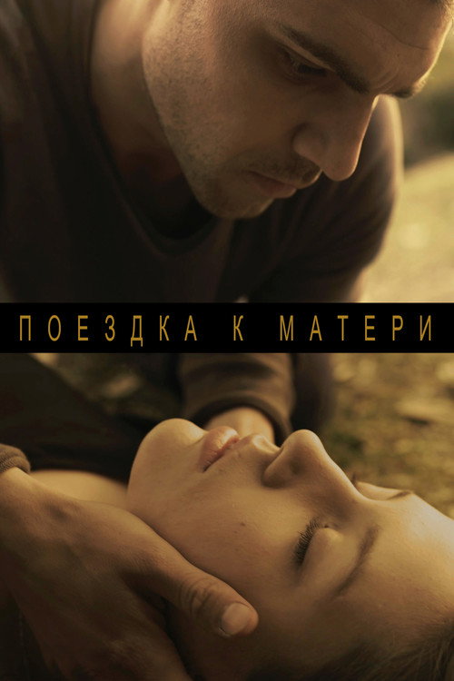 Poster for Journey to the Mother