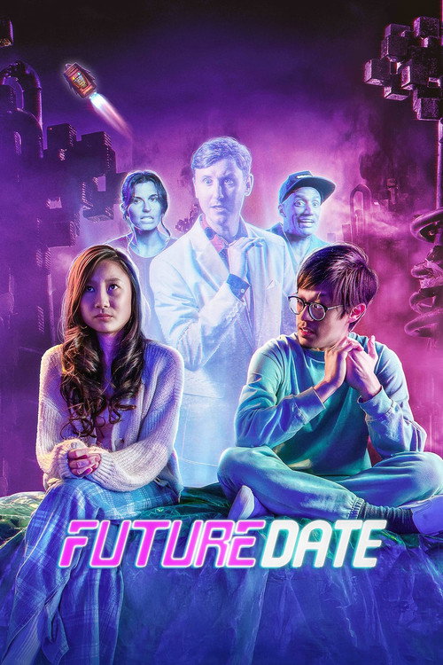 Poster for Свидание будущего