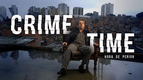 Backdrop for Время преступления