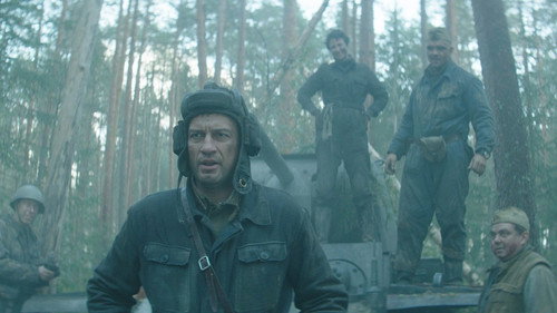 Backdrop for Несокрушимый