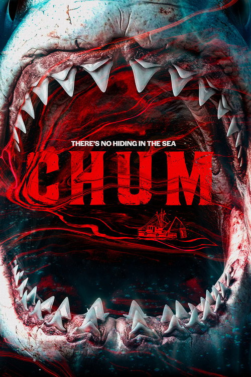 Poster for Chum