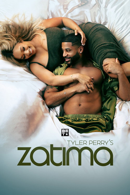 Poster for Tyler Perry's Zatima
